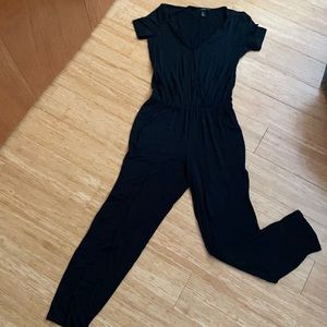 Women’s Jumpsuit